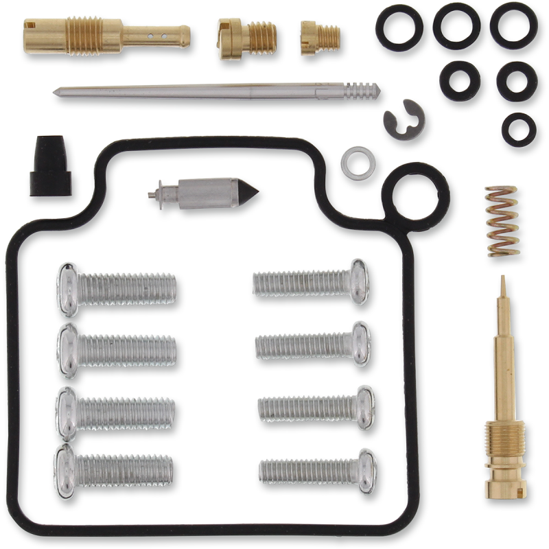 REPAIR KIT CARB HON