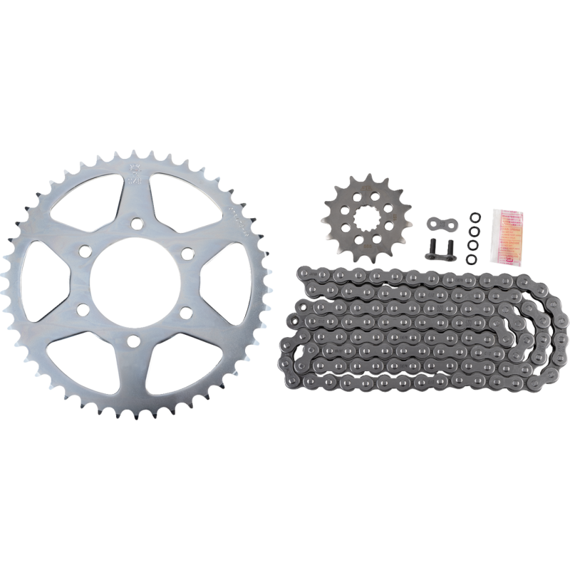 DID CHAIN KIT KAW EX650