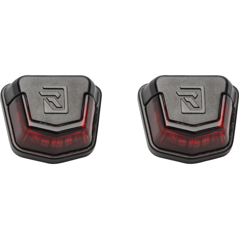 TRUNK BED LIGHT KIT RED RAVEK CF MOTO UFORCE