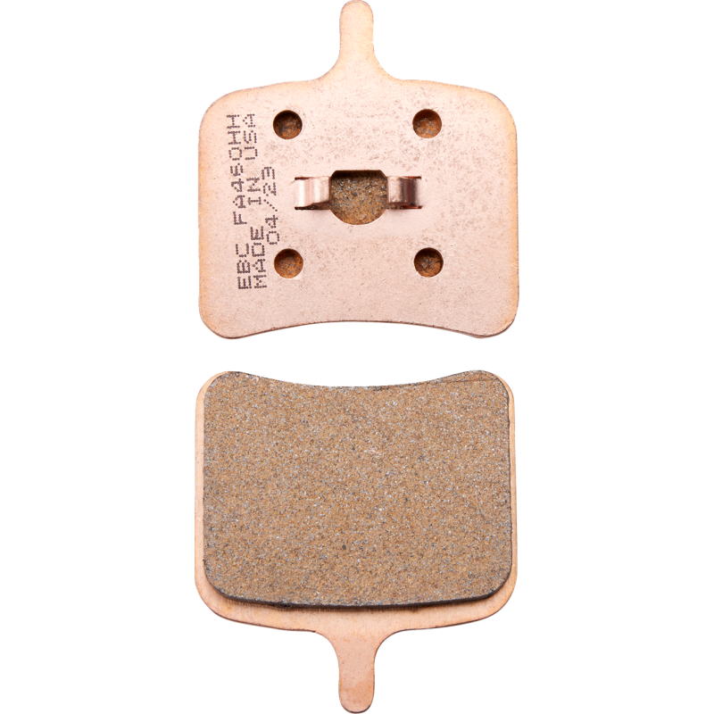 FA460HH DOUBLE H SERIES BRAKE PAD SET