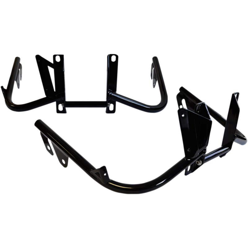 SUPPORT FAIRING BLK 98-13 FLTR