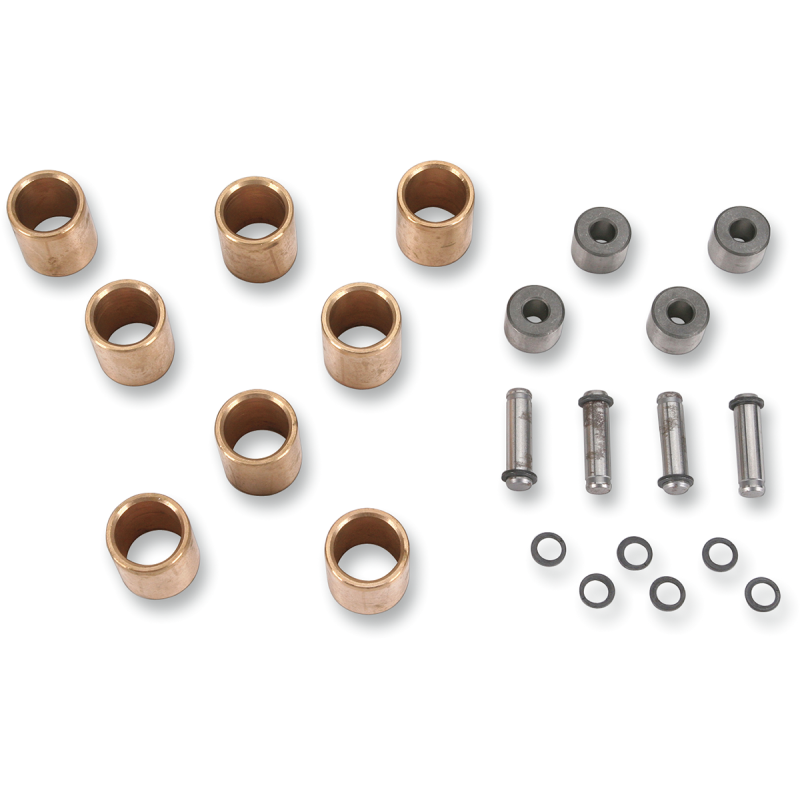 84-UP ROLLER R/ARM REBUILD KIT
