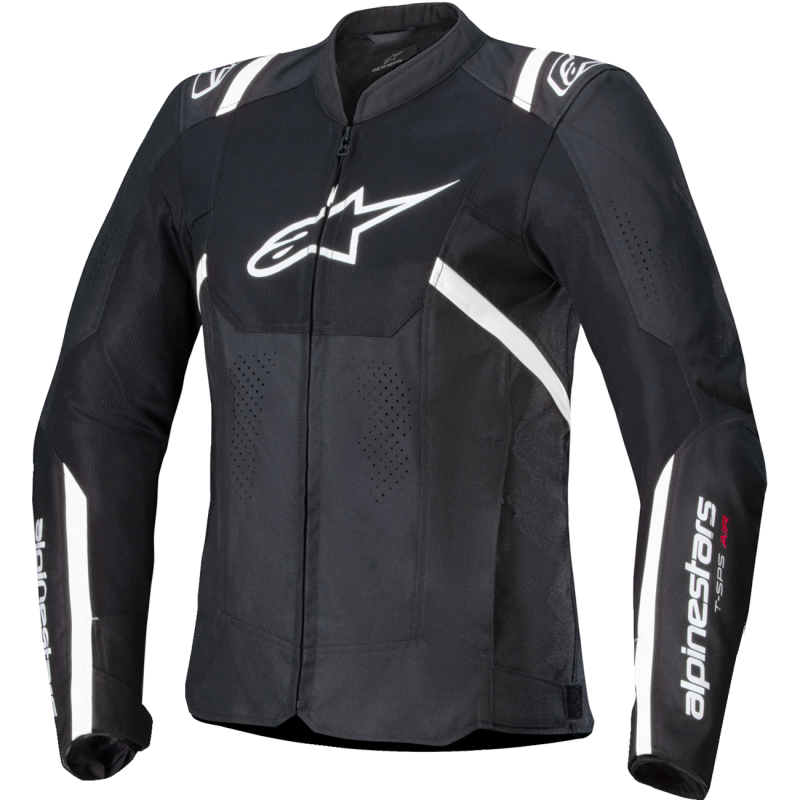 JACKET STELLA T-SPS AIR V2 BK/WHT S