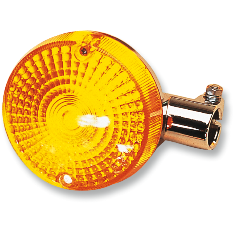 TURN SIGNAL HONDA-AMBER