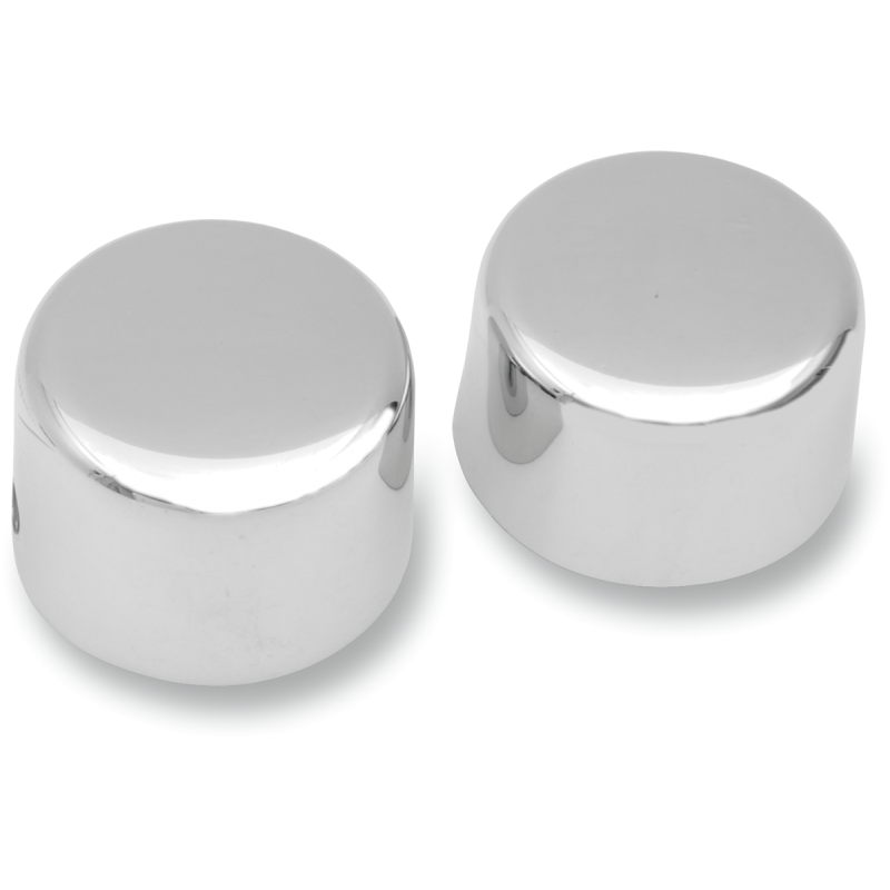 FRONT AXLE CAPS ASSORT APPL. (PR)