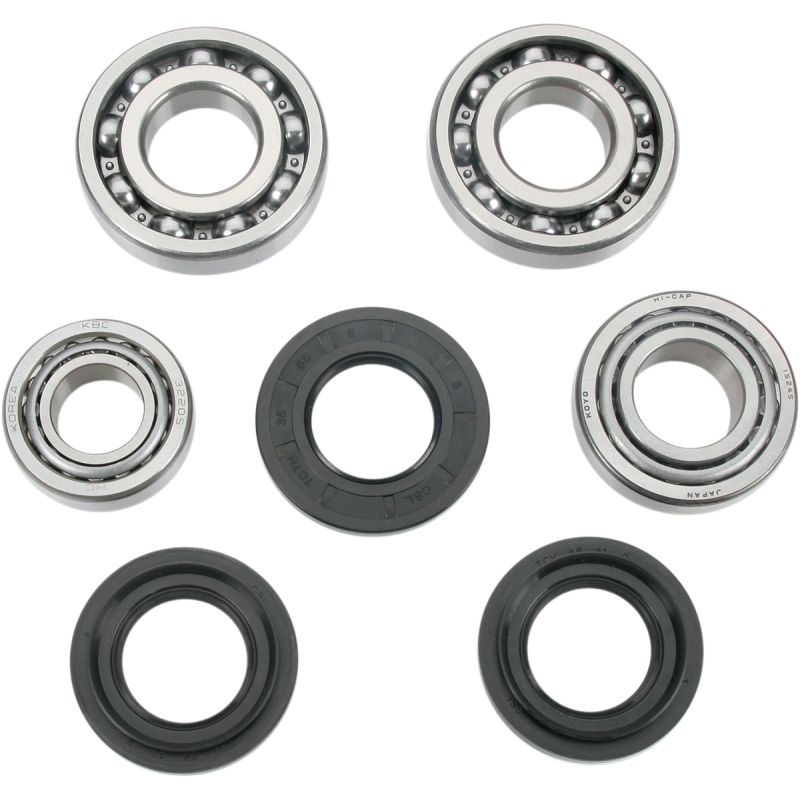 ALL BALLS DIFFERENTIAL KIT