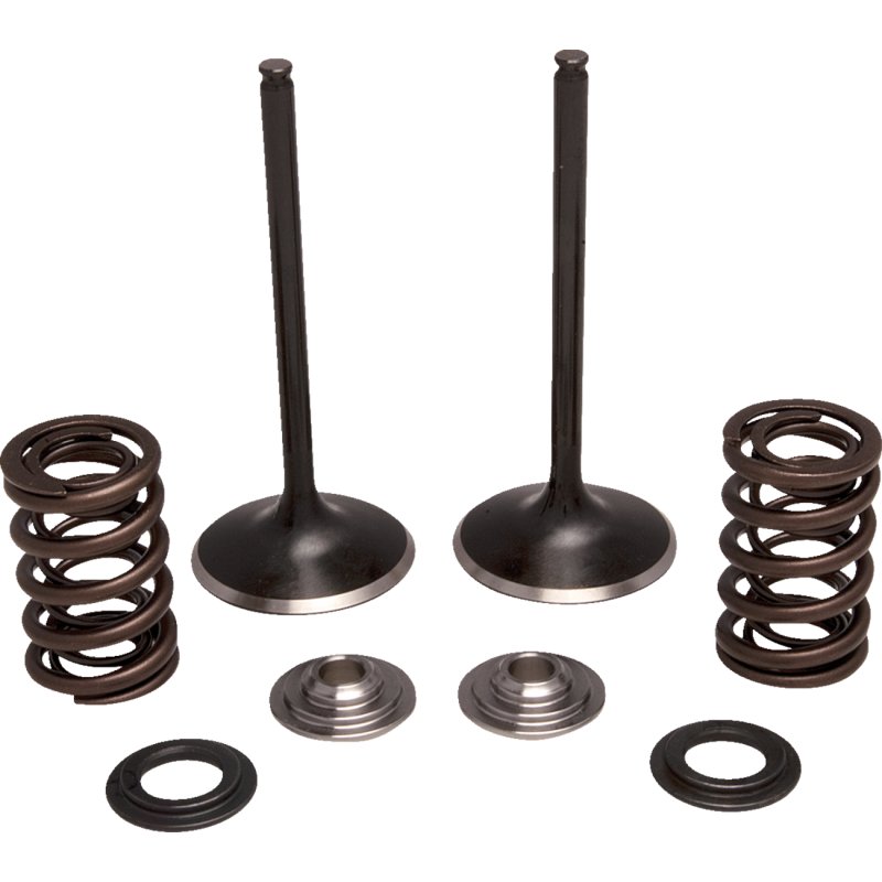 VALVE KT IN CRF250R 18-21 (KT)
