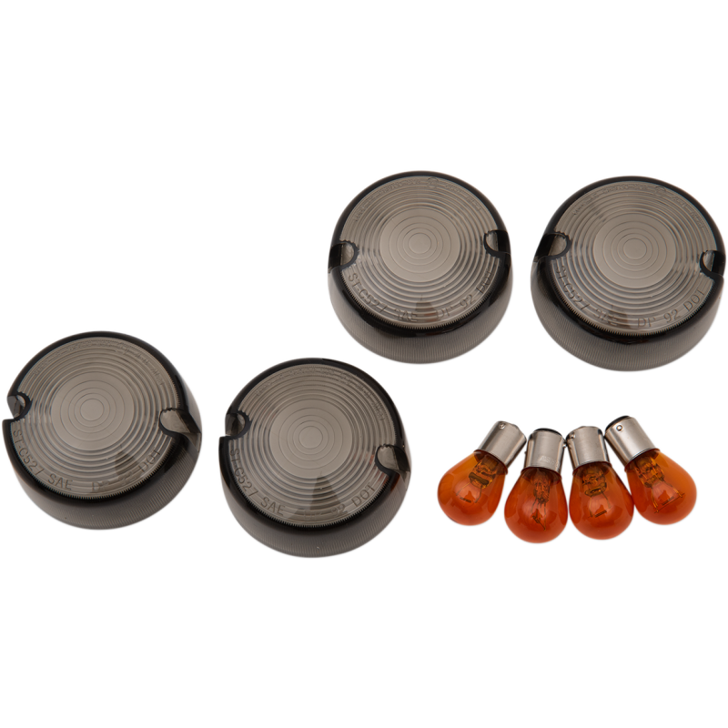 86-01XL/FXD/FXR/86-99FXST SMOKE T/S KIT