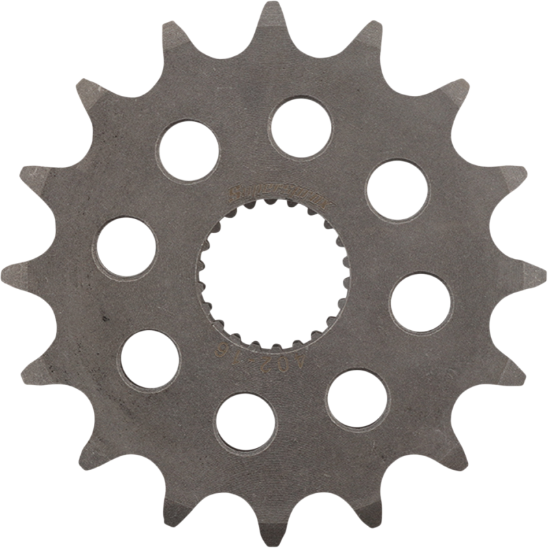 SPROCKET FR CST-402-16-2