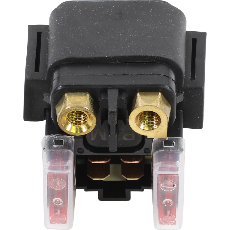 STARTER SOLENOID REMOTE