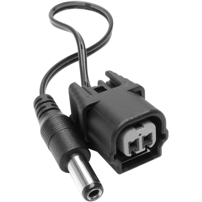 FUEL INJECTOR PIGTAILS / FOR MOST OEM HV2 TOOL