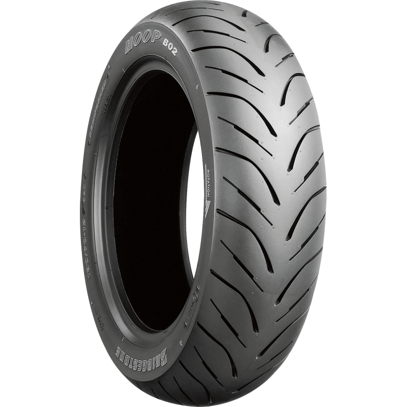 150/70-13 64S HOOP B02 G REAR OE SCOOTER