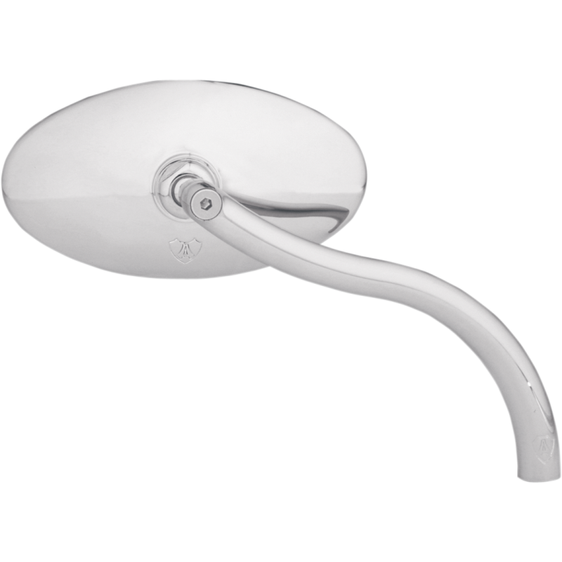 SOFTBEND CATEYE SMOOTH MIRROR L/R (EA)