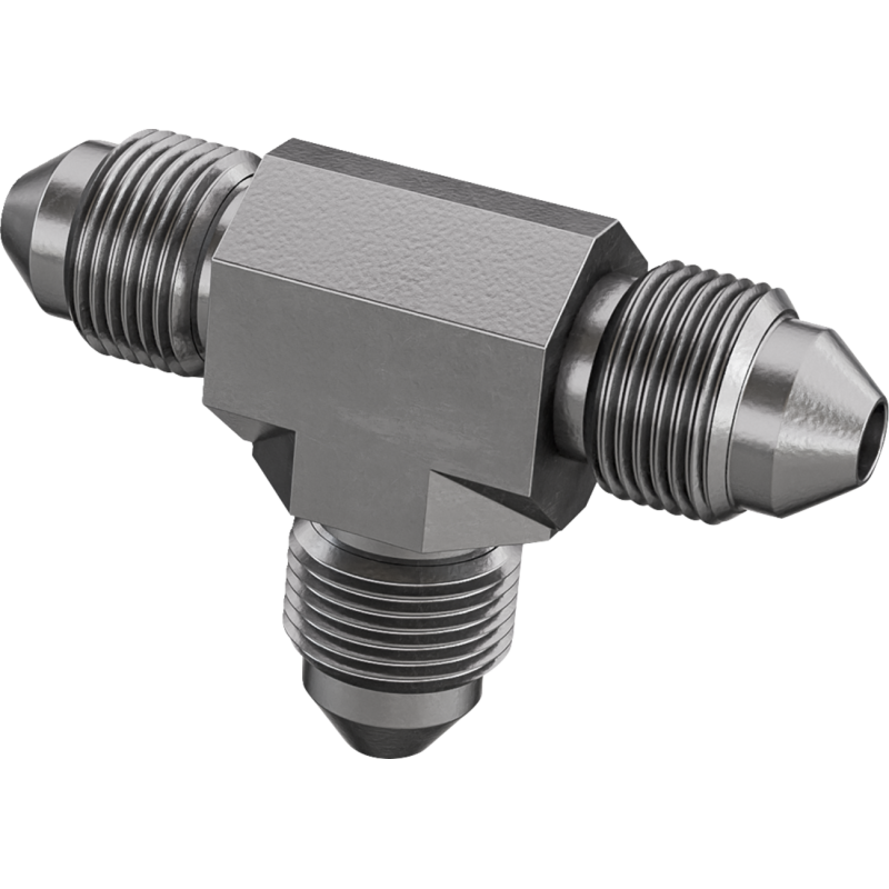 BRAKE ADAPTER T-PIECE AN3