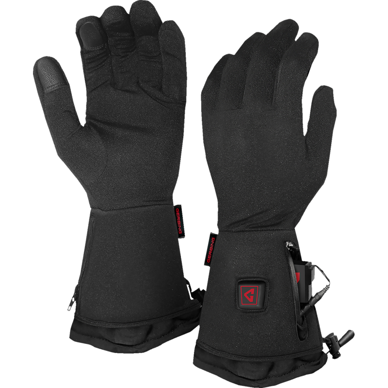 GLOVE WMN LINER HEAT 7V L/XL