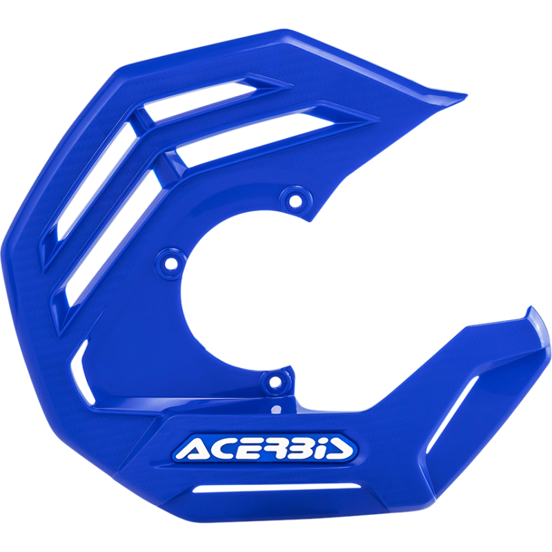 DISC COVER X-FUTURE YZBL