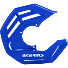 DISC COVER X-FUTURE YZBL