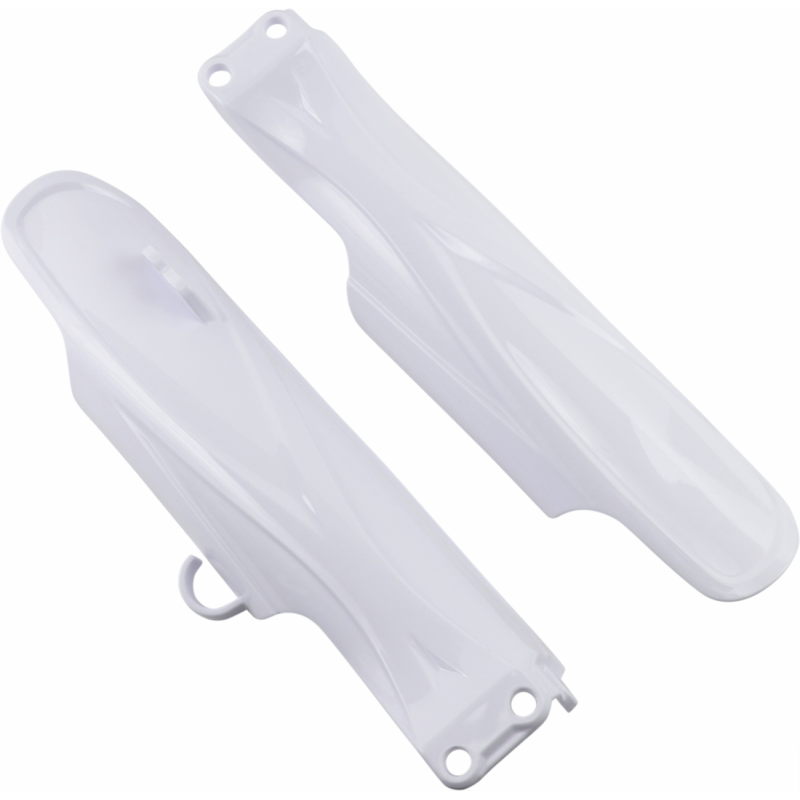 COVER FORK LOWER YAM WHT