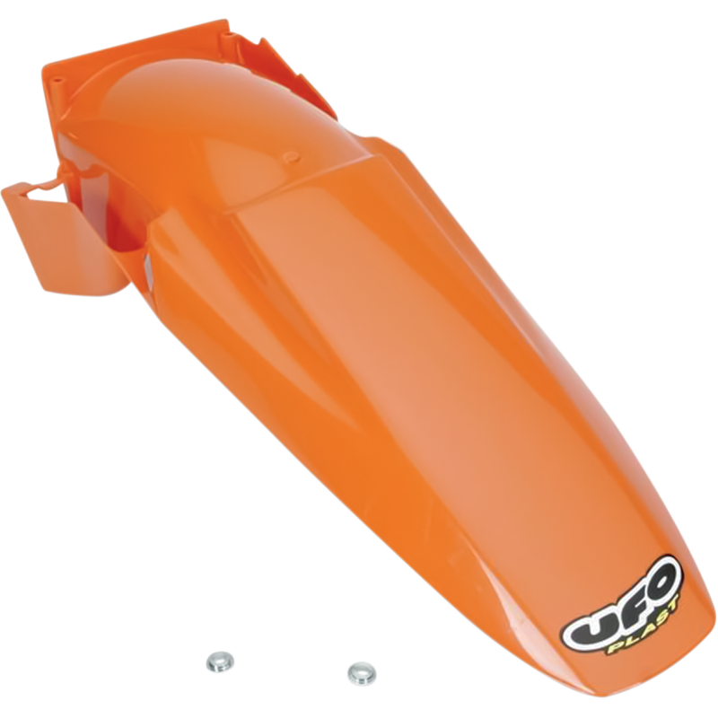 KTM MULTIFIT 98-03 MX REAR FENDER 98ORNG