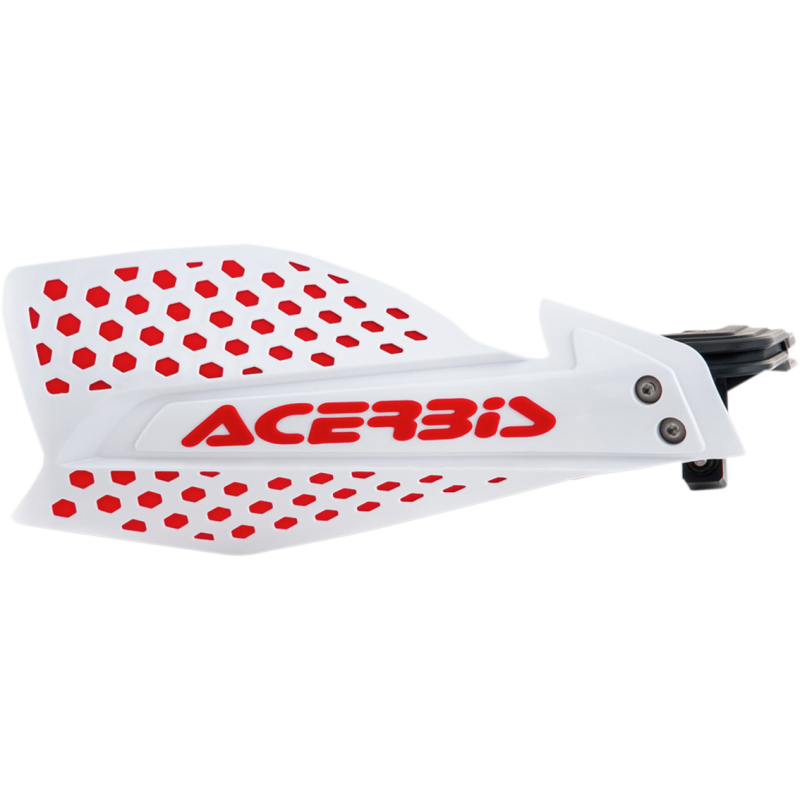 GUARD HAND X-ULT WHT/RED