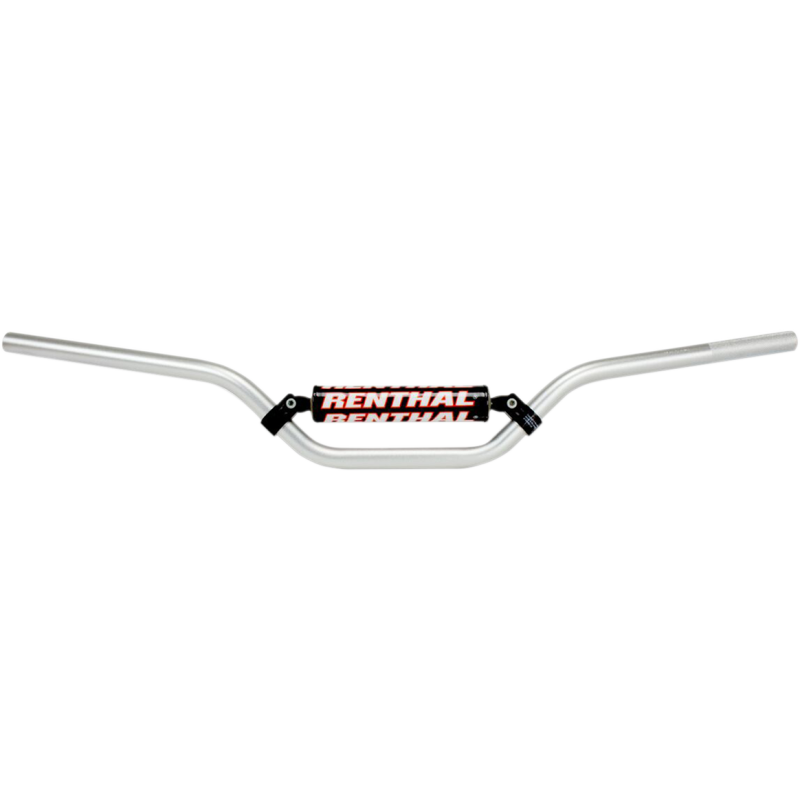 RENTHAL TRIALS BAR 5.5 SILVER 735