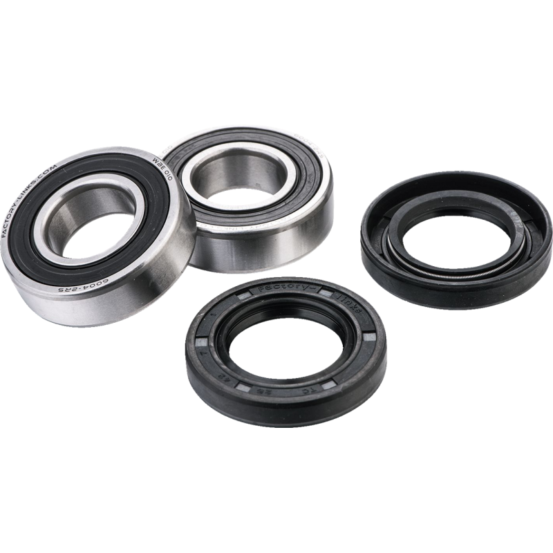 Wheel Bearing Kit - Front
