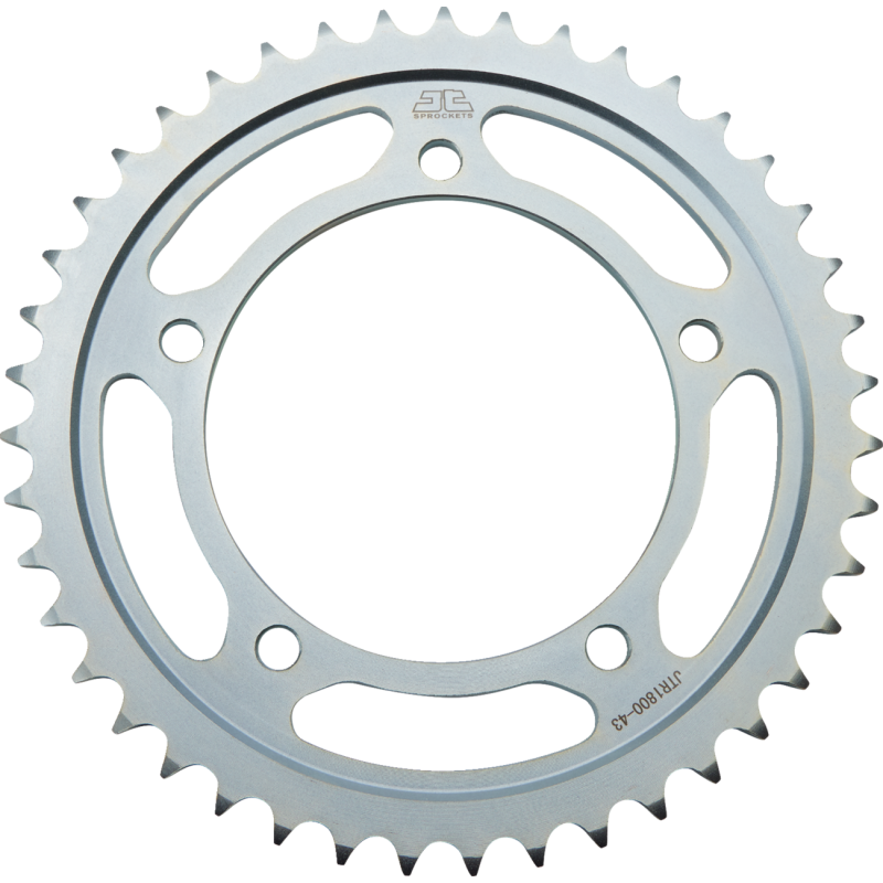 SPROCKET RR TRIUMP 43T