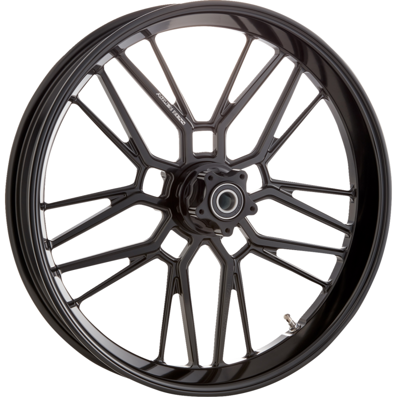 RIM SPLIT-SPOKE, 21 X 3.5,BLK