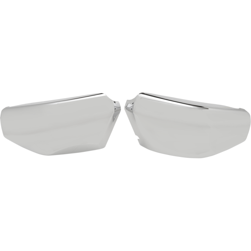 SIDE COVERS VTX 1300 PR