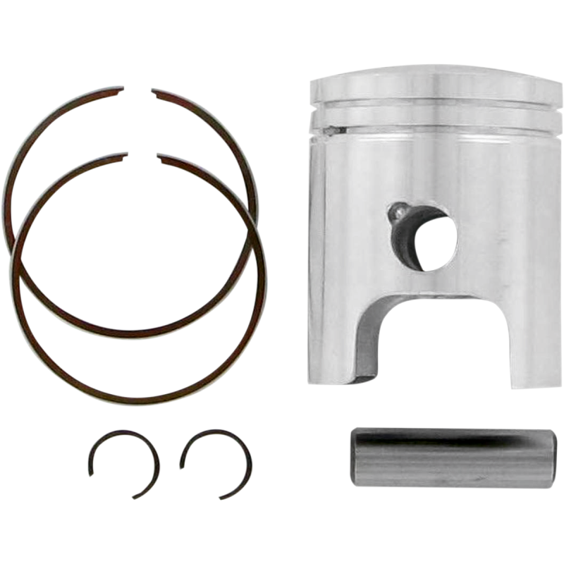 85-87/90-09 PW50 PISTON KIT 40.50