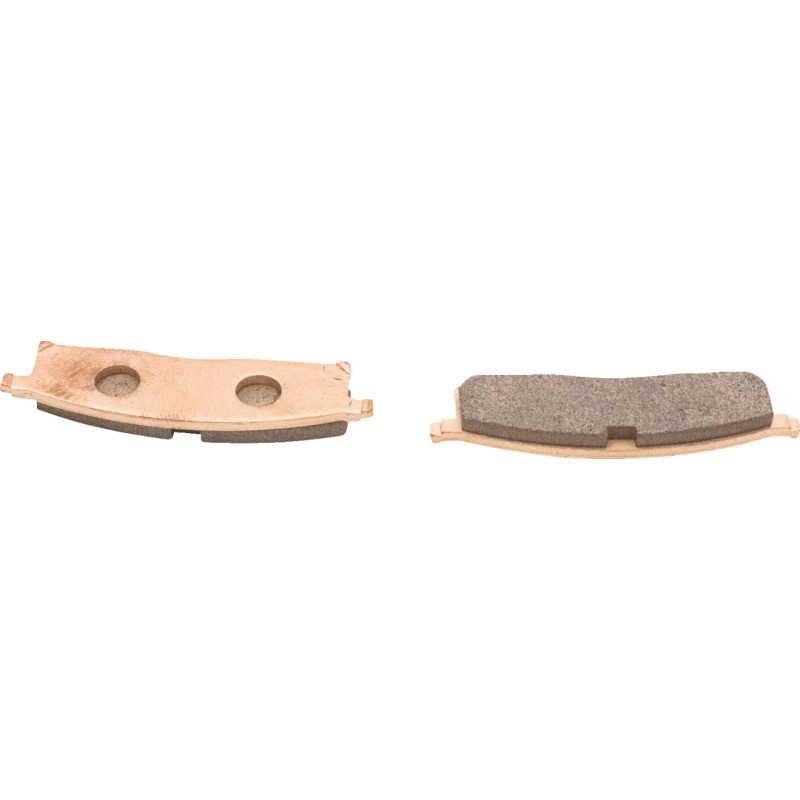 BRAKE PAD SINTERED18-8088