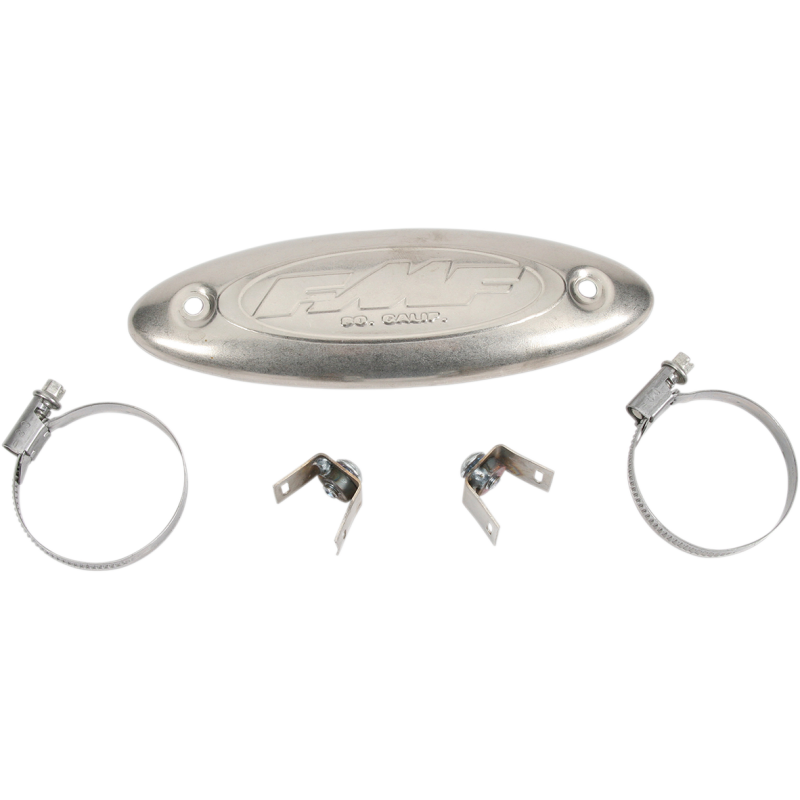 HEAT SHIELD TITANIUM
