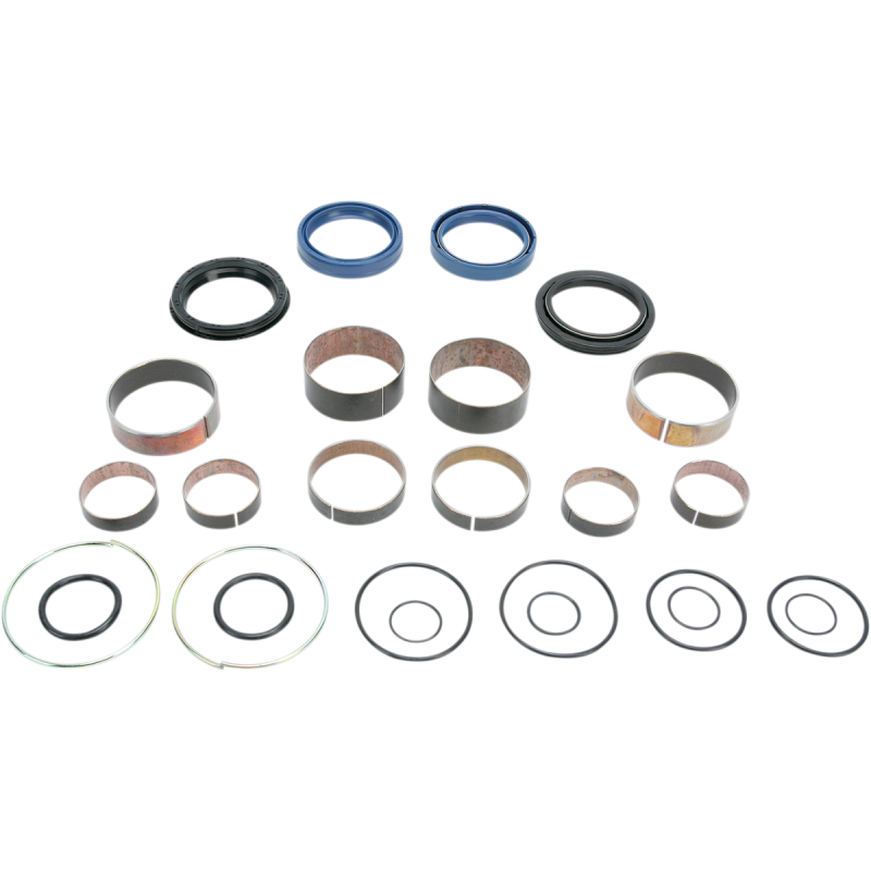 HONDA FORK REBUILD KITS