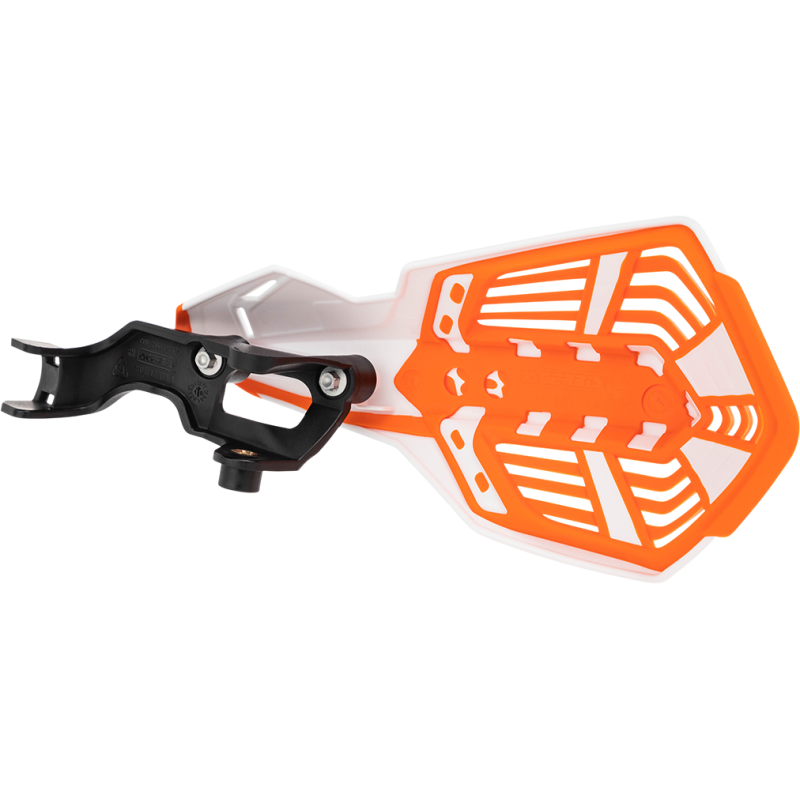 GUARD HAND K FUTURE WT/OR