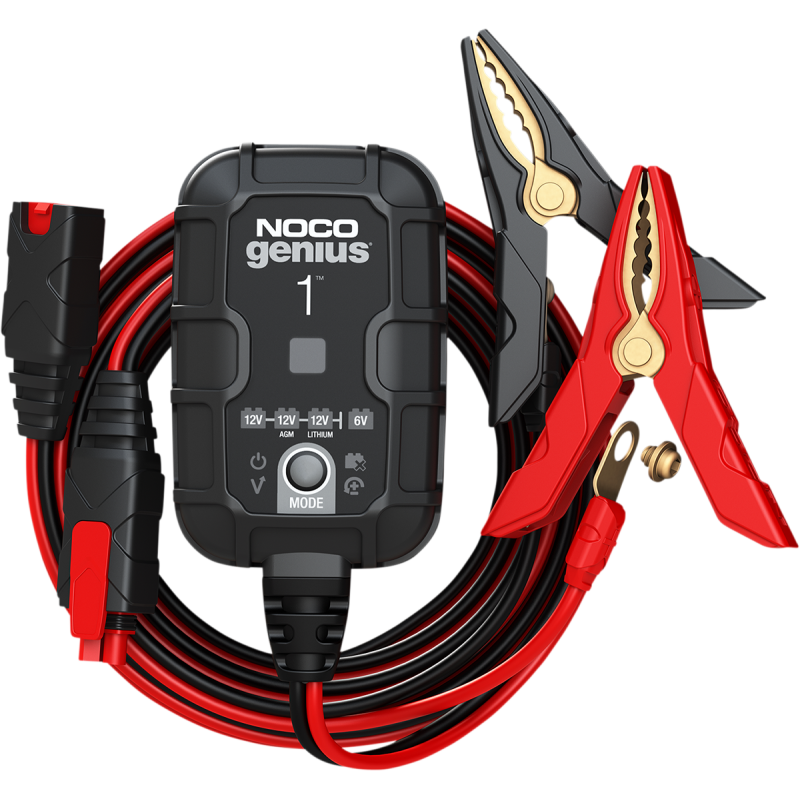 1A Battery Charger