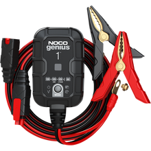 1A Battery Charger
