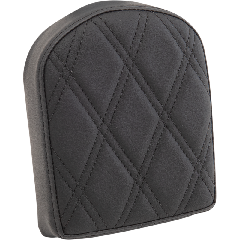 PAD SBAR DDIAM BLK 7"