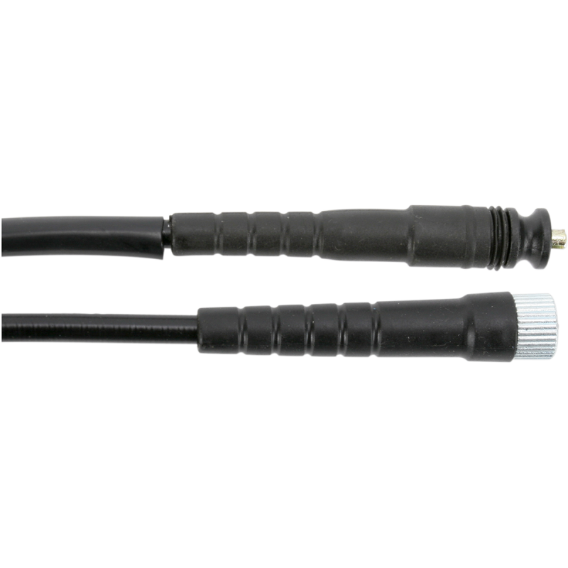 SPEEDO CABLE BLACK VINYL