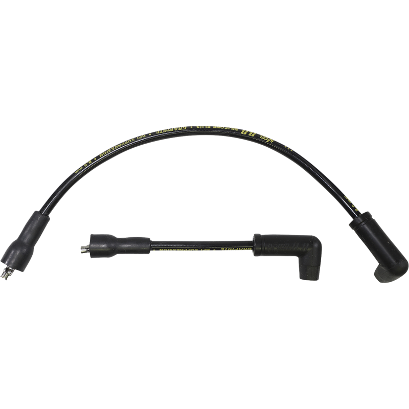 91-99 FXST BLACK 8.8 WIRE SET ACCEL