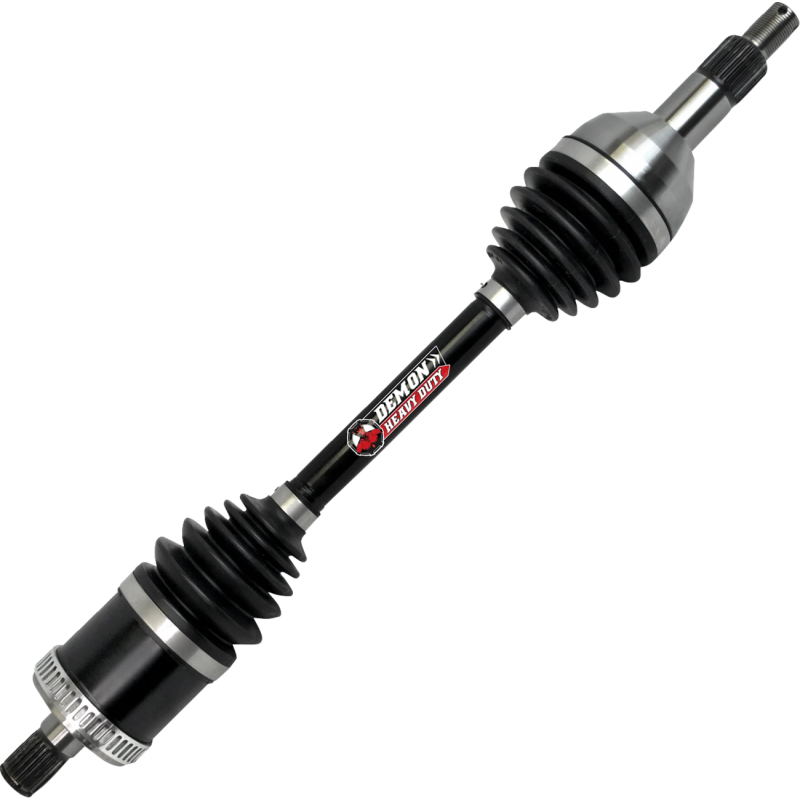 DEMON HD AXLE