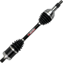 DEMON HD AXLE