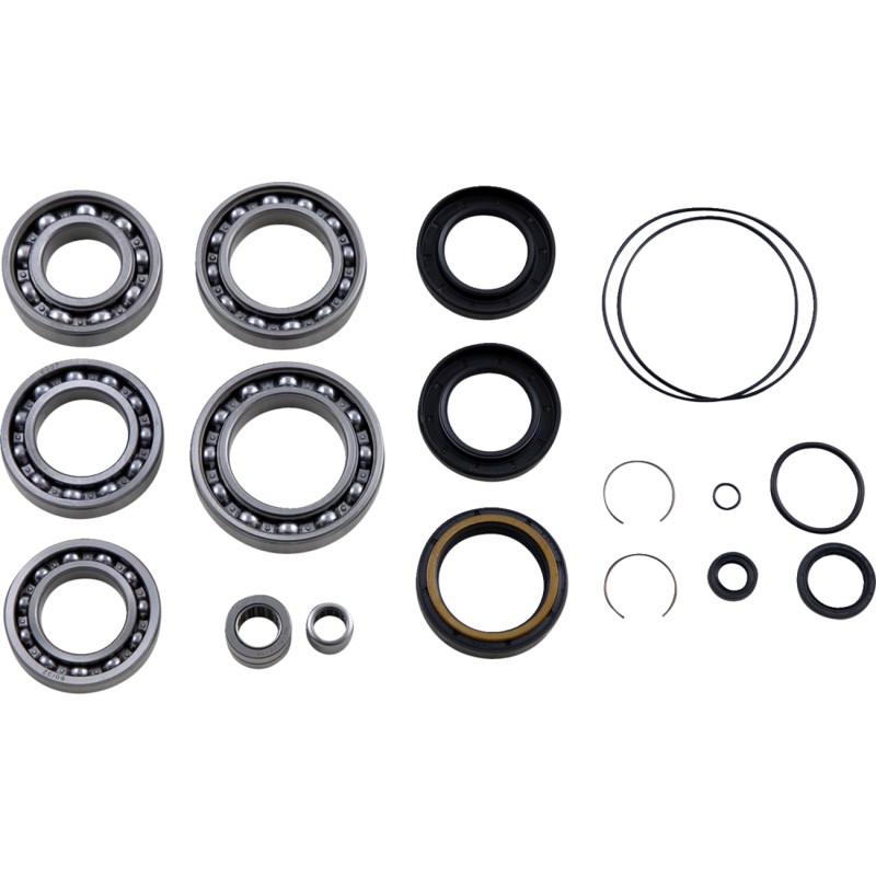 BEARING KIT DIFF FT HONDA