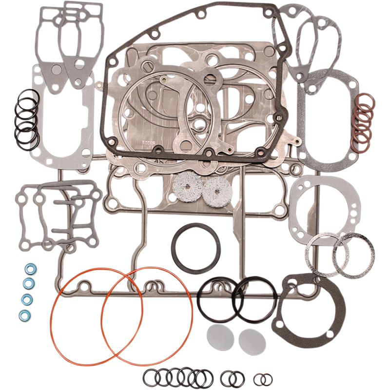 99-02 T/C TOP END REBUILD EST GASK KIT