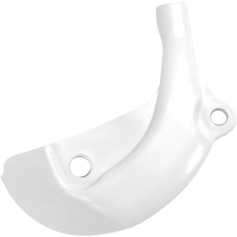 YZ/YZF125-450 96-04 LWR BRK CBL CVR 91WH