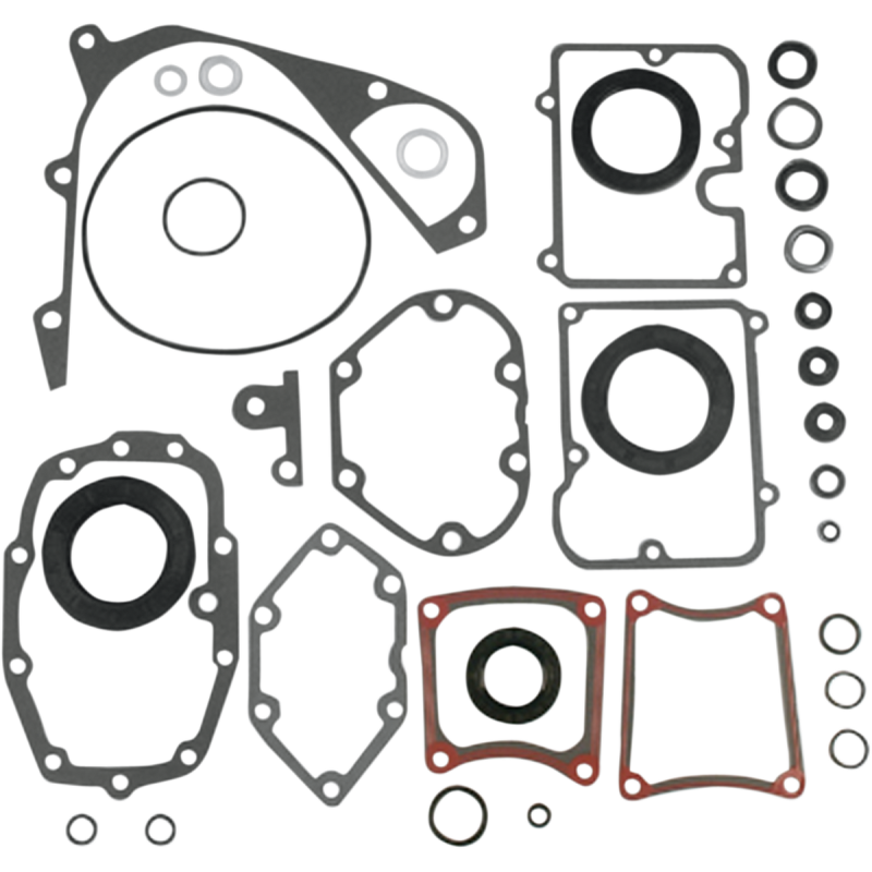 80-99 B/T 5SP TRANS KIT (KIT)