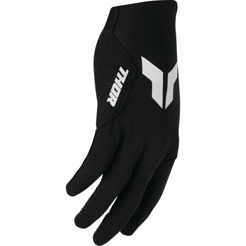 SPORTMODE ICONIC GLOVE BLACK 2XL