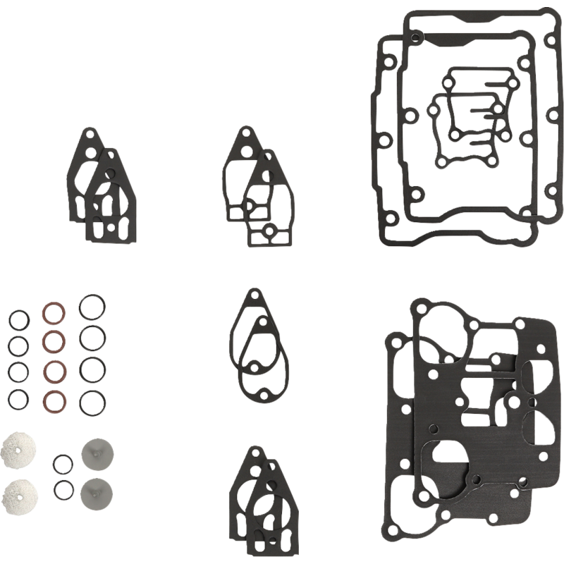 GASKET ROCKER BOX REBUILD TWIN CAM