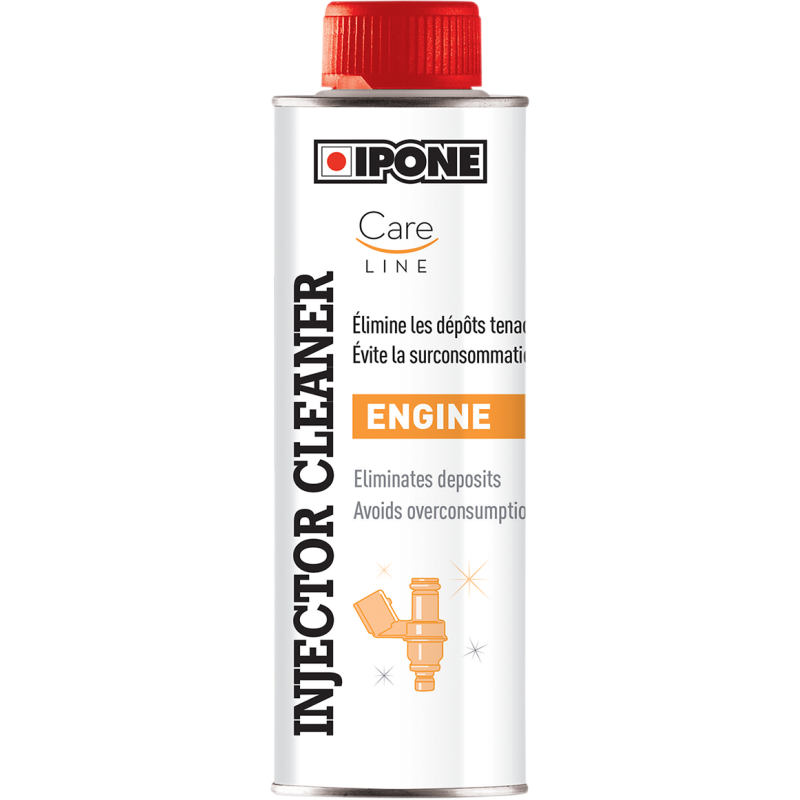 INJECTOR CLEANER 300ML