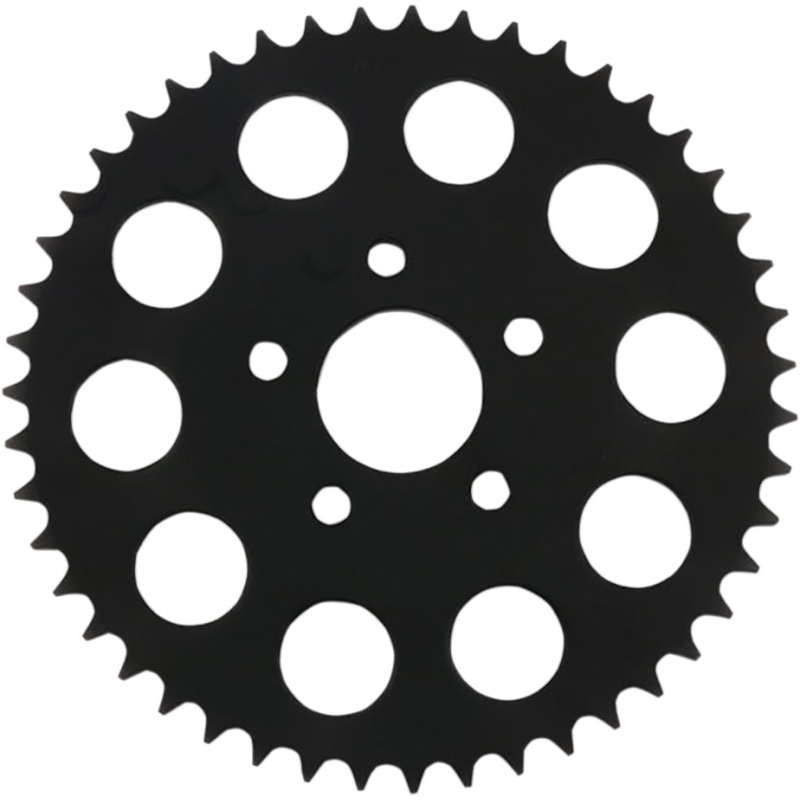 86-99 BT SPROCKET BLK 49T FLAT