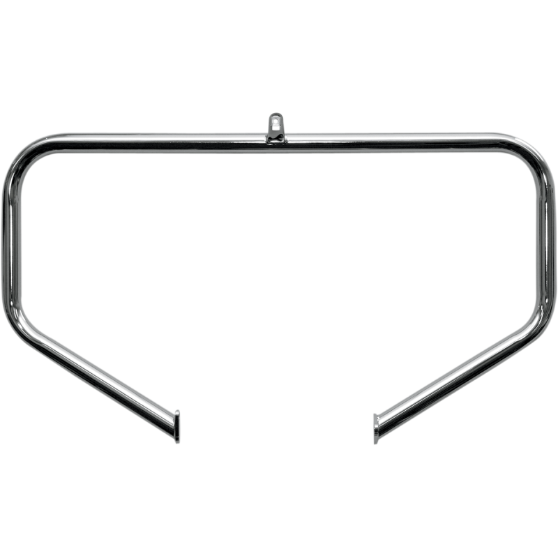 97-17 FLHT UNIBAR CHROME